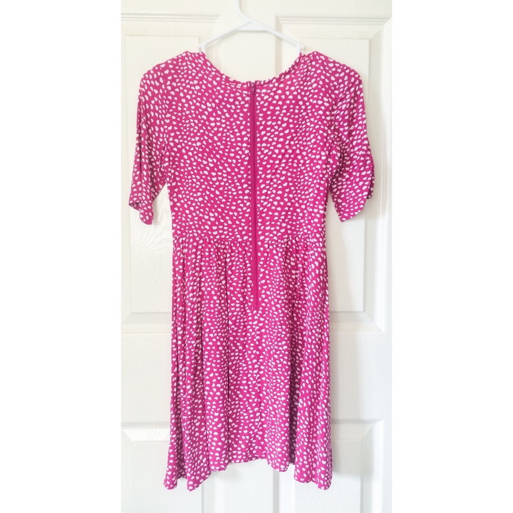 Pink dress - Picture 2 of 3